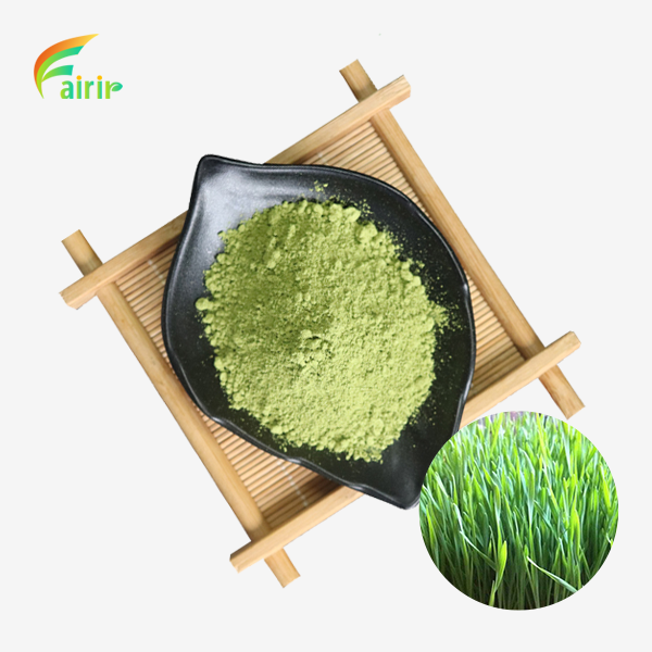 Organic Barley Green Powder